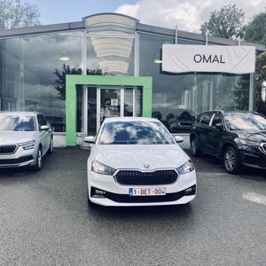 Skoda Omal