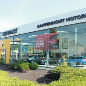 Kampenhout Motors